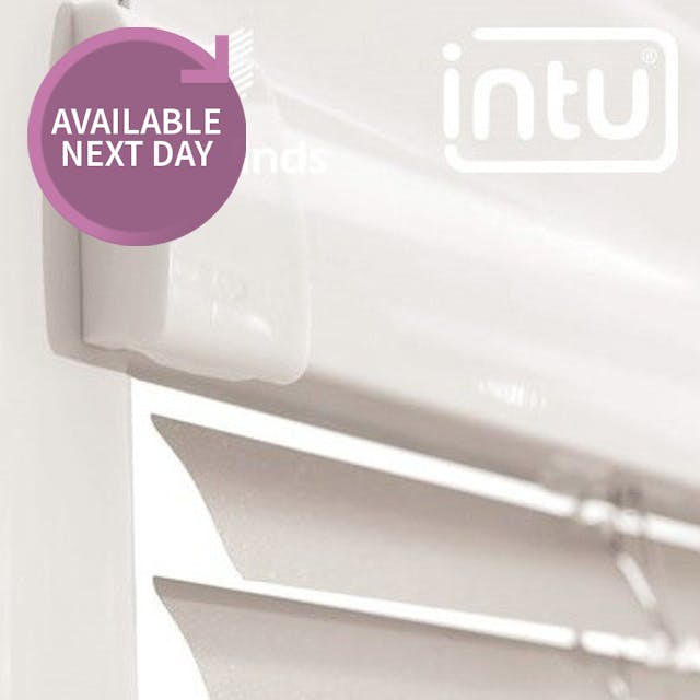 CB Premier INTU Venetian Blinds 16mm